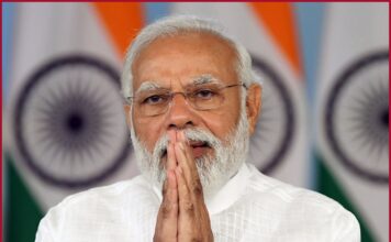 Indian maritime sector made strides in last 8 years: PM Modi