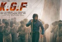 KFG: Chapter 2 breaks advance ticket booking record of Rajamouli’s RRR