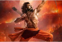 ‘RRR’ surpasses Aamir Khan’s ‘PK’, Rajnikanth’s ‘2.0’ box office collection