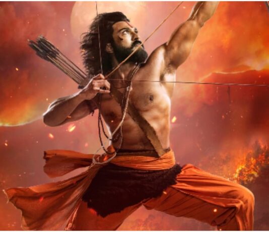 ‘RRR’ surpasses Aamir Khan’s ‘PK’, Rajnikanth’s ‘2.0’ box office collection