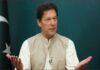 Imran Khan playing ‘US card’ to build political support: US expert