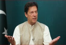 Imran Khan playing ‘US card’ to build political support: US expert