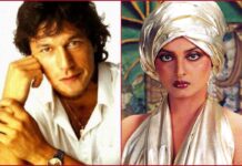 Throwback Love Affair: When Imran Khan and Rekha almost got married…