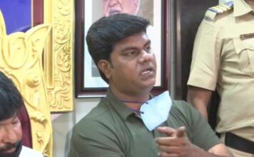 Aryan Khan Drugs Case: Who was Prabhakar Sail, key witness who alleged extortion on NCB officials