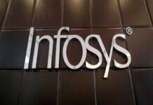 Infosys shares climb ahead of Q4 earning announcements