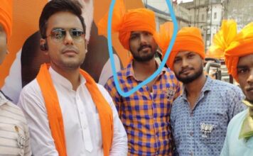 “Suicide or Murder?”: BJP Yuva Morcha activist found hanging in West Bengal