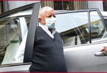 Fresh Trouble For Lalu Prasad Yadav: CBI registers corruption case against RJD Chief, his daughter; raids underway