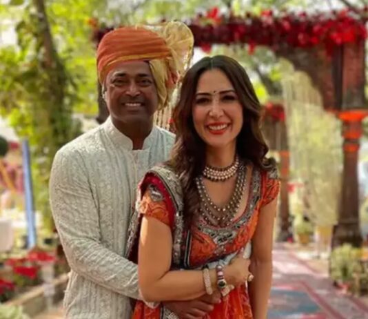 Leander Paes and Kim Sharma to tie knot? To be tennis star’s third marriage