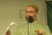 “Worst Crime As Per Islam”: Owaisi condemns killing of Hyderabad man for inter faith marriage
