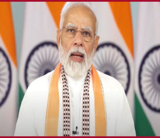 Modi Govt working for “Ek Bharat, Shresth Bharat”