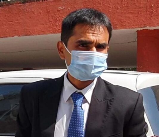 Former Mumbai NCB Zonal director Sameer Wankhede transferred to Chennai