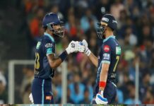Gujarat Titans win IPL 2022 title in fairytale debut season