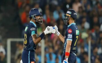 Gujarat Titans win IPL 2022 title in fairytale debut season