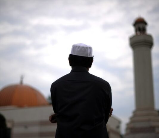 Islamist sympathisers exposed; UAE’s Muslim Council says, ‘World should learn from India’