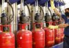 Domestic LPG cylinder price hiked by Rs 50