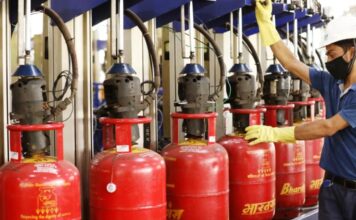 Domestic LPG cylinder price hiked by Rs 50