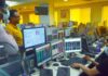 Equity indices open in green, Sensex up by 1028 points