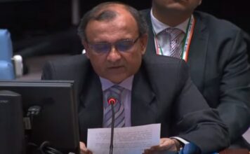 India highlights food, energy security challenges emanating from Ukraine war at UNSC