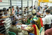 Haryana Municipal election results: Ruling BJP takes lead, AAP makes debut