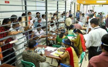 Haryana Municipal election results: Ruling BJP takes lead, AAP makes debut