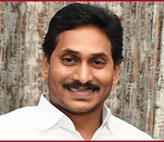YSRCP likely to extend support to NDA candidate in presidential elections