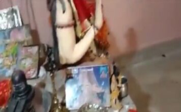 Pakistan: Vandals attack temple in Karachi, destroy idols of Hindu deities; no arrests yet