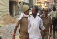 UP: 36 arrested, 3 FIRs registered in Kanpur violence
