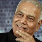 Yashwant Sinha, Opposition Prez candidate who will challenge NDA’s Draupadi Murmu
