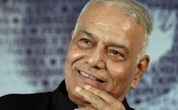 Yashwant Sinha, Opposition Prez candidate who will challenge NDA’s Draupadi Murmu