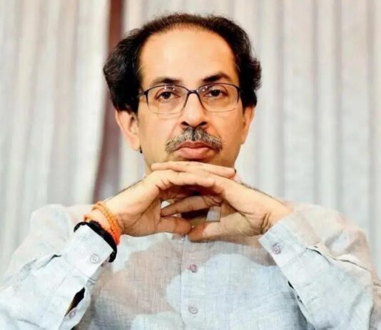 Maharashtra CM Uddhav Thackeray tests positive for Covid-19, says Kamal Nath