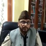 Targeted killings in Kashmir: Grand Mufti demands probe, urges people to maintain brotherhood