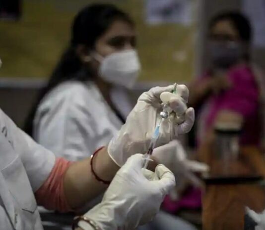 India records 7,240 new COVID19 cases in the last 24 hours; Active cases rise to 32,498