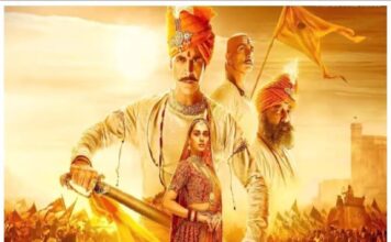 Akshay Kumar, Manushi Chillar’s ‘Samrat Prithviraj’ shows at theatres cancelled due to zero occupancy