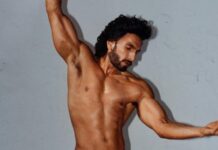 Ranveer Singh lands in legal trouble over his nude photoshoot, check out what happened
