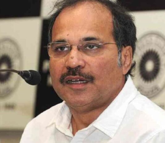“No question of apologising. If you want to hang me, then you can…”: Cong MP Adhir Ranjan Chowdhury on his ‘Rashtrapatni’ remark
