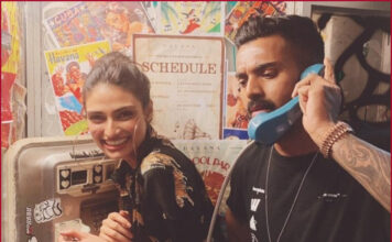 Athiya Shetty and KL Rahul to get married next year in Jan or Feb: Reports