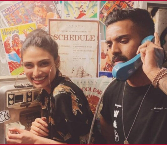 Athiya Shetty and KL Rahul to get married next year in Jan or Feb: Reports