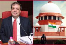‘Personal attacks on judges for their judgements will lead to dangerous scenario’, cautions SC judge