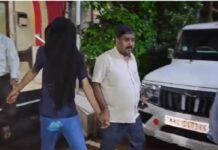 Girl uploads video on Udaipur butchery, gets rape & death threats; Kashmir man held