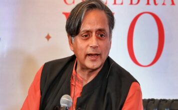 Shashi Tharoor-led Parliamentary Committee to examine IT Act 2020
