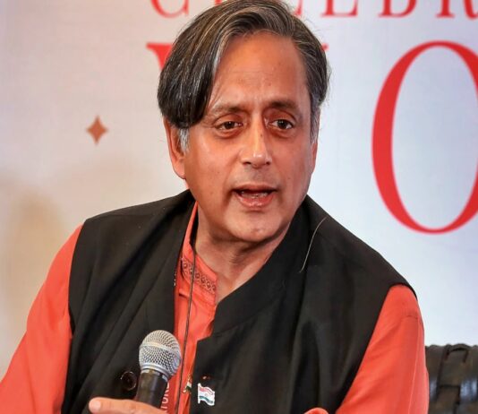 Shashi Tharoor-led Parliamentary Committee to examine IT Act 2020