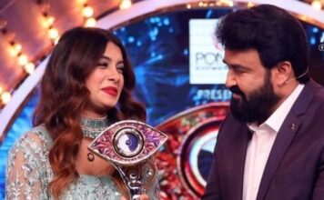 Bigg Boss Malayalam 4: Dilsha Prasanann emerges as first female contestant to win the reality show
