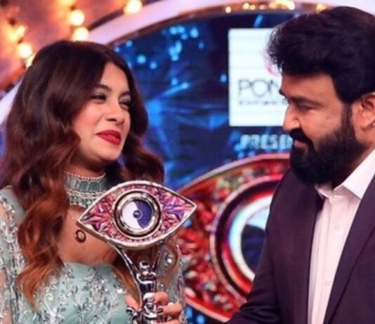 Bigg Boss Malayalam 4: Dilsha Prasanann emerges as first female contestant to win the reality show