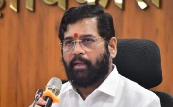 Maharashtra Floor Test: Eknath Shinde-Led Govt wins Trust Vote in Assembly