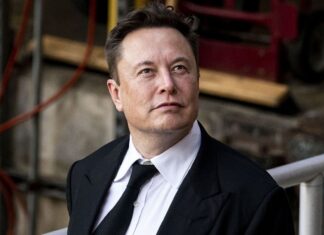 “Haven’t had sex in ages”: Elon Musk denies report of affair with Google co-founder’s wife