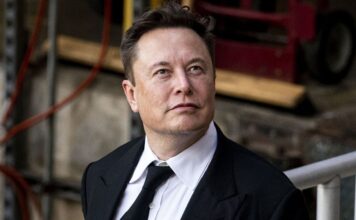 “Haven’t had sex in ages”: Elon Musk denies report of affair with Google co-founder’s wife