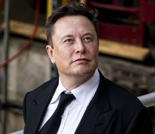 “Haven’t had sex in ages”: Elon Musk denies report of affair with Google co-founder’s wife