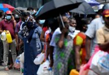 Former minister Basil Rajapaksa tries to flee Sri Lanka, stopped from boarding flight to Dubai