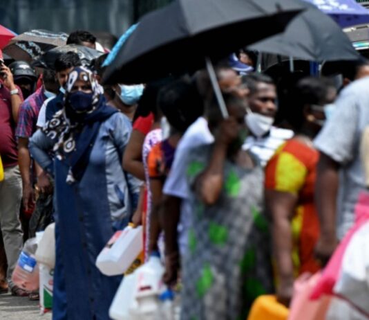 Former minister Basil Rajapaksa tries to flee Sri Lanka, stopped from boarding flight to Dubai