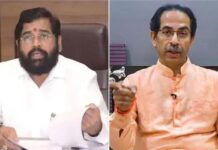 Sena Vs Sena: 12 MPs likely to dump Uddhav, join Shinde camp; given Y+ security